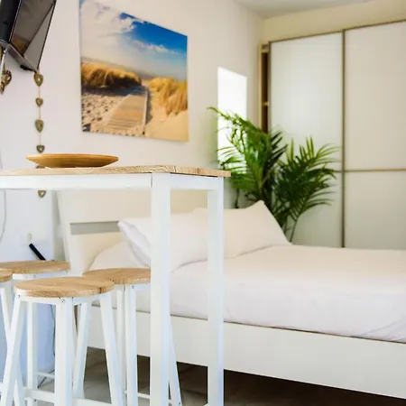 Livingtarifa Bianco Daire