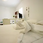 Livingtarifa Bianco Lejlighed *
