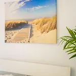 Livingtarifa Bianco Lejlighed *