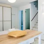Livingtarifa Bianco Lejlighed *