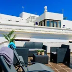 Livingtarifa Bianco Lejlighed *