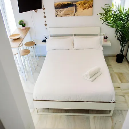 Livingtarifa Bianco *