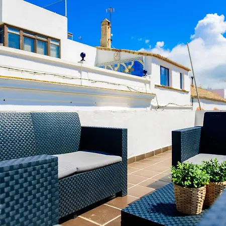 Livingtarifa Bianco