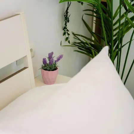 Apartamento Livingtarifa Bianco