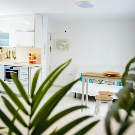Livingtarifa Bianco Apartamento Tarifa