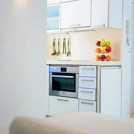 Livingtarifa Bianco *
